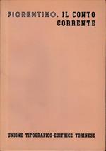 Il conto corrente, vol. 8, tomo 3, fasc. 1