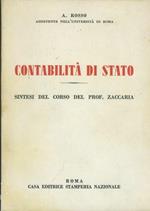 Contabilità di stato