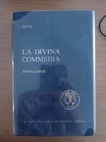 La Divina Commedia Purgatorio