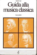 Guida alla musica classica