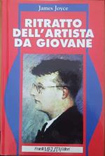 Il ritratto dell'artista da giovane