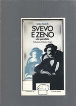 Svevo e Zeno