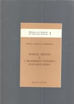 Marcel Proust e i movimenti pittorici d'avanguardia