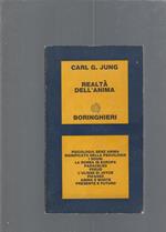 Tipi Psicologici - Carl Gustav Jung - Libro Usato - Club Melita 