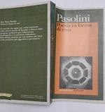 Poesia in forma di rosa (1961-1964)