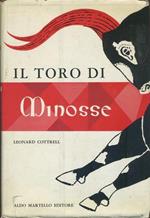 Il toro di Minosse