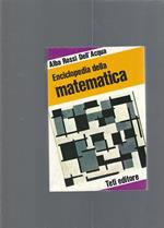 Enciclopedia Della Matematica
