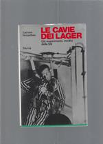 Le Cavie Dei Lager