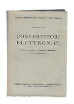 Convertitori Elettronici