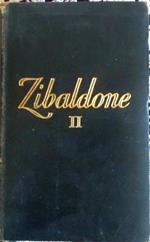 Zibaldone II