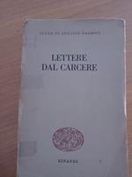 Lettere dal carcere