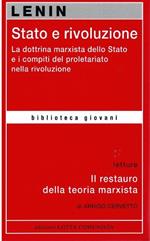 Stato e rivoluzione