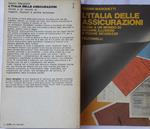 L' Italia delle assicurazioni. Guida a un mondo di inganni, illusioni e poche sicurezze