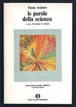 Le parole della scienza