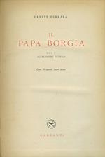 Il papa Borgia