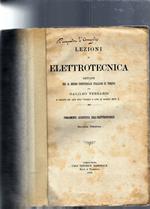 Lezioni Di Elettrotecnica