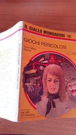 Giochi pericolosi