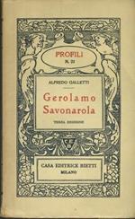 Gerolamo Savonarola