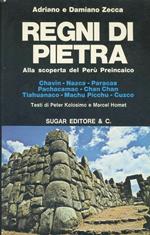 Regni di pietra