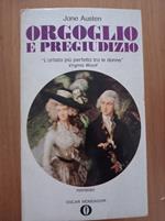 Orgoglio e pregiudizio