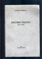 Discorsi Politici