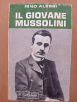 Il giovane Mussolini