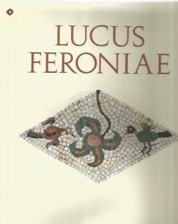 Lucus Feroniae - copertina