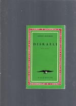 Disraeli