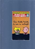 Buone Feste Charlie Brown!