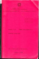 Regione: Sicilia Comune: Palma di Montichiaro Situazione: Ottobre 1989