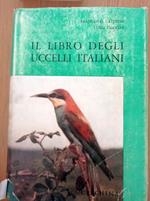 Il libro degli uccelli italiani