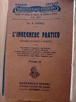 L' ingegnere pratico Vol. II