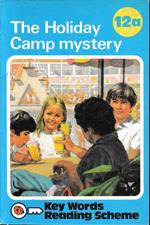 The Holiday Camp mystery