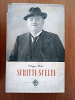 Scritti scelti