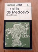 Le città del Medioevo