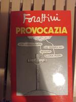 Provocazia