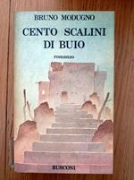 Cento scalini di buio