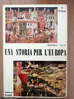 Una storia per l'Europa