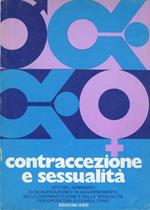 Contracezione e sessualità