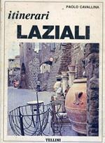 Itinerari laziali