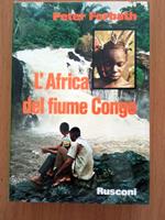 L' Africa del fiume Congo