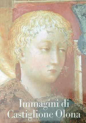 Immagini di Castiglione Olona - Enrico Cattaneo - copertina