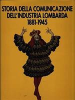 Storia della comunicazione dell'industria lombarda