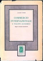 Commercio internazionale e sviluppo economico