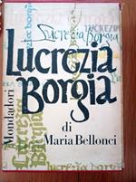 Lucrezia Borgia