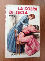 La colpa di Tecla