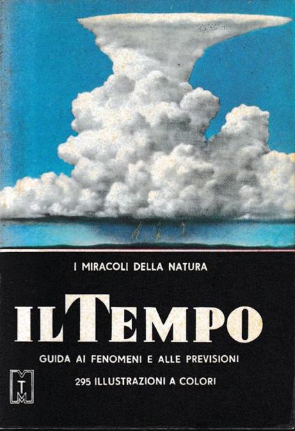 Il tempo - copertina