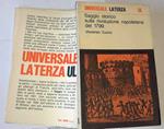 Saggio storico sulla rivoluzione napoletana del 1799