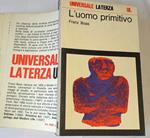 L' uomo primitivo