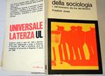 Storia della sociologia